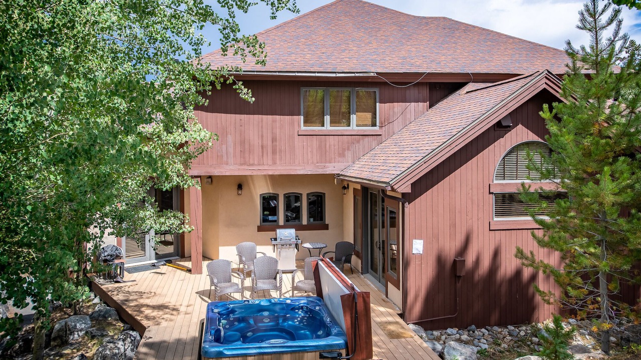 Photo of Outdoor in Boulder Ridge