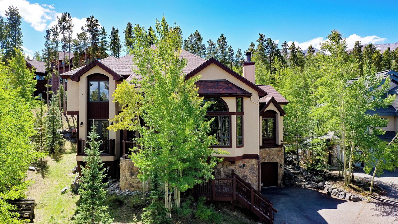 Photo of Outdoor in Boulder Ridge
