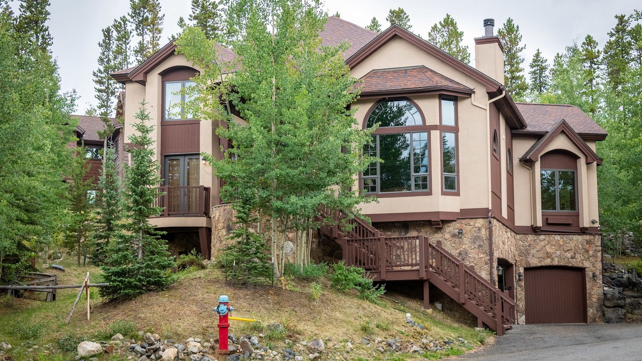 Photo of Outdoor in Boulder Ridge