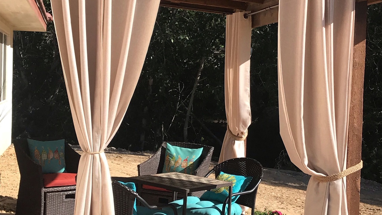 Photo of Outdoor in Redlands