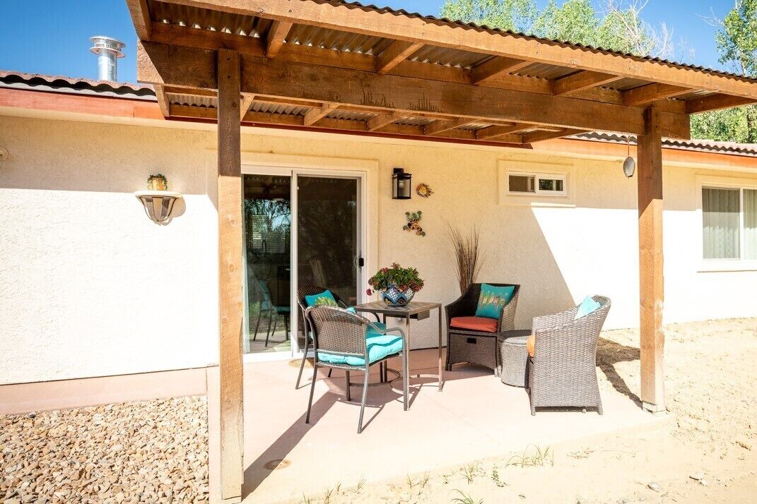 Photo of Patio Balcony in Redlands