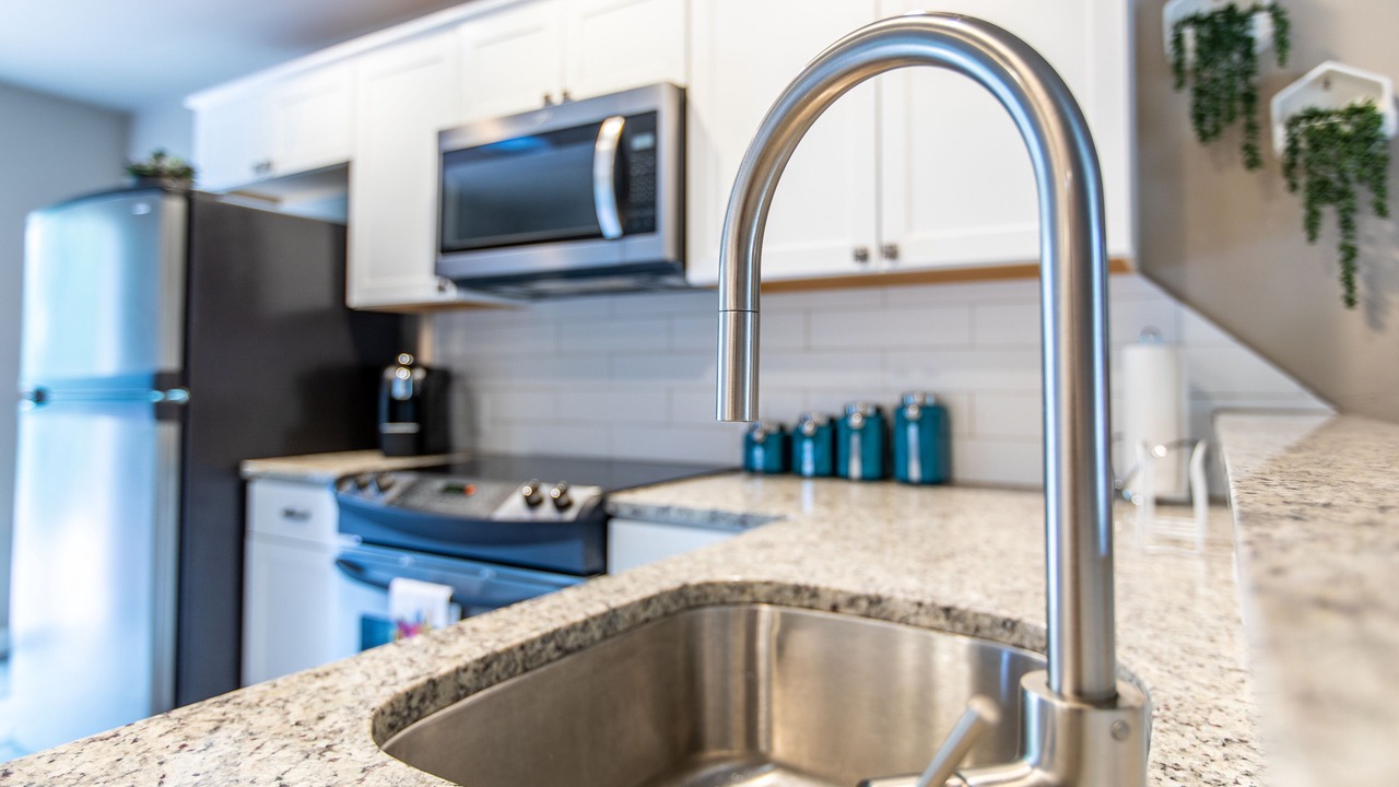 Photo of Kitchen in Redlands