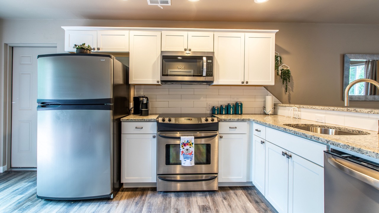 Photo of Kitchen in Redlands
