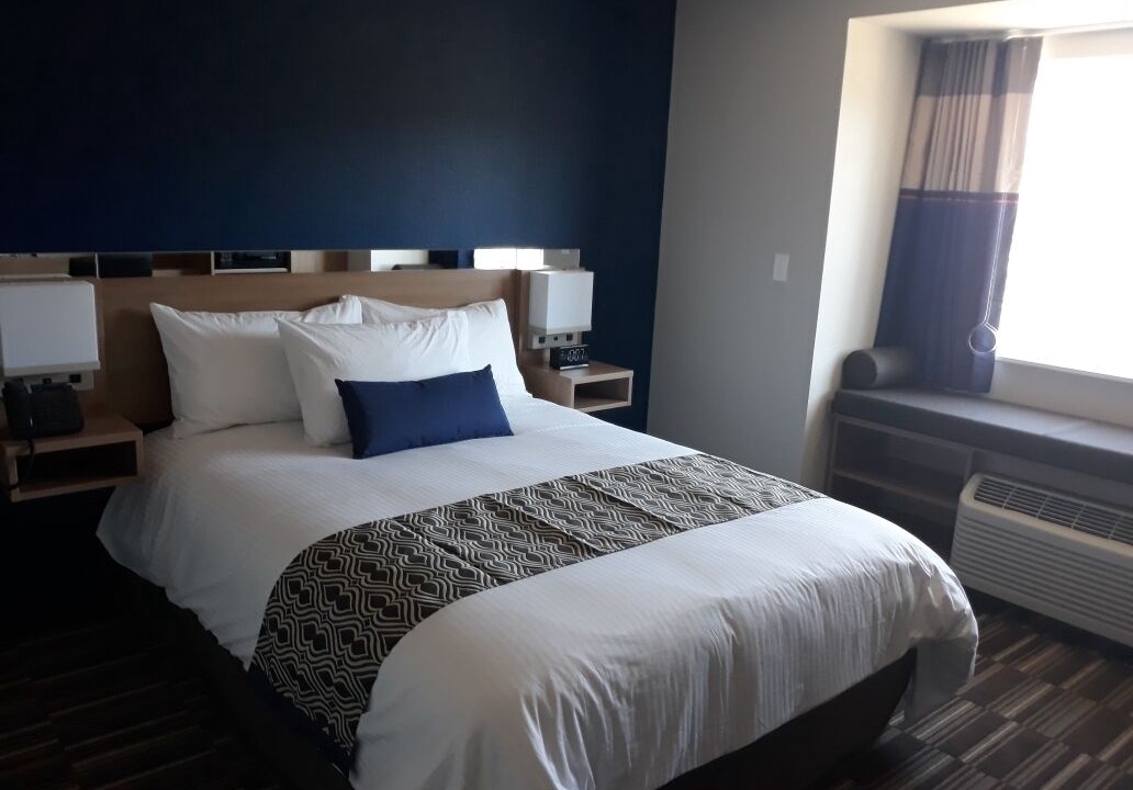 Photo of Bedroom in Woodland Park
