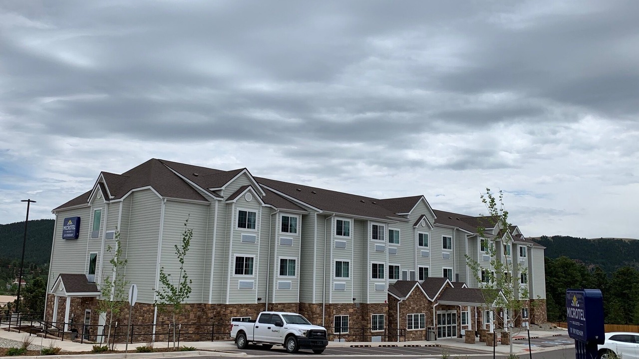 Photo of Outdoor in Woodland Park