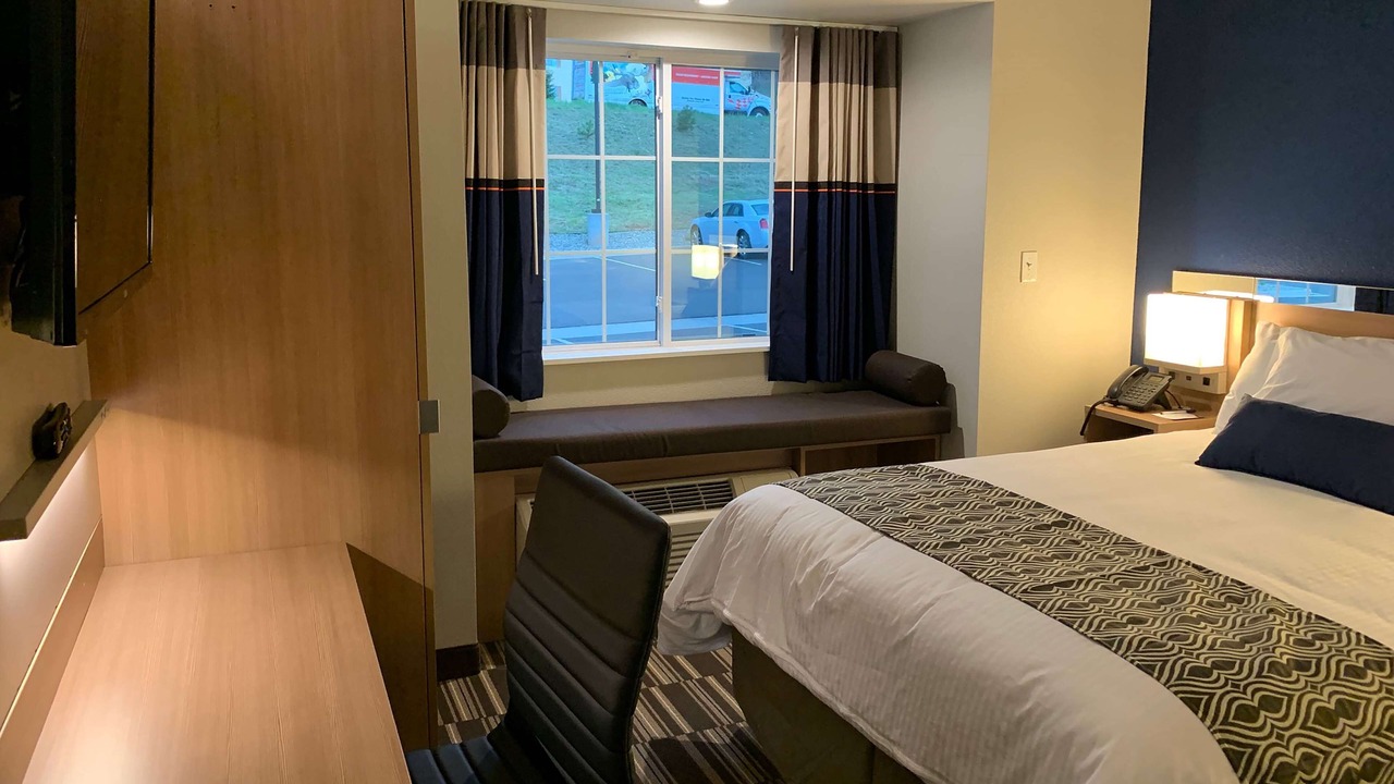 Photo of Bedroom in Woodland Park