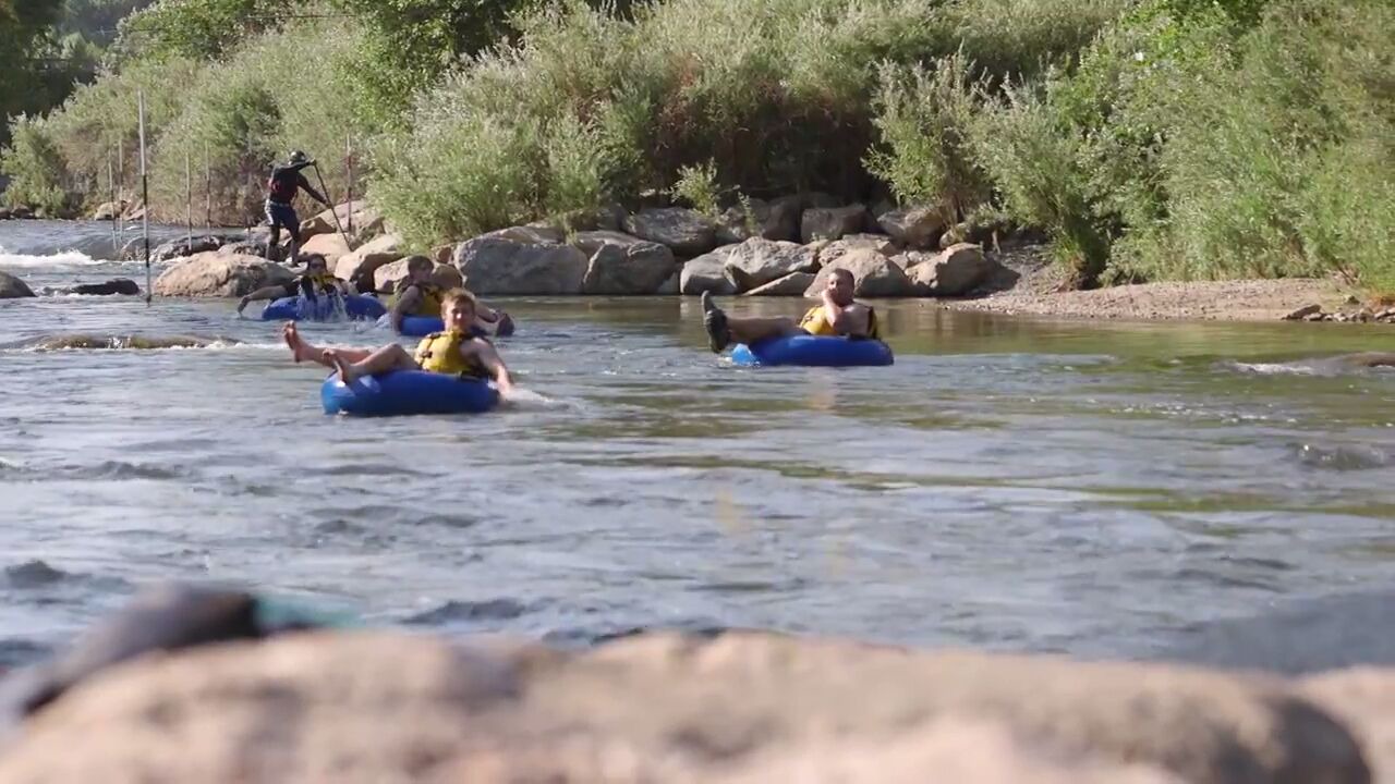Photo of Others in Salida