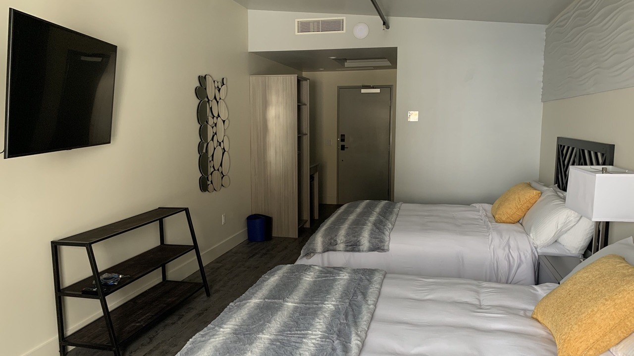 Photo of Bedroom in Salida