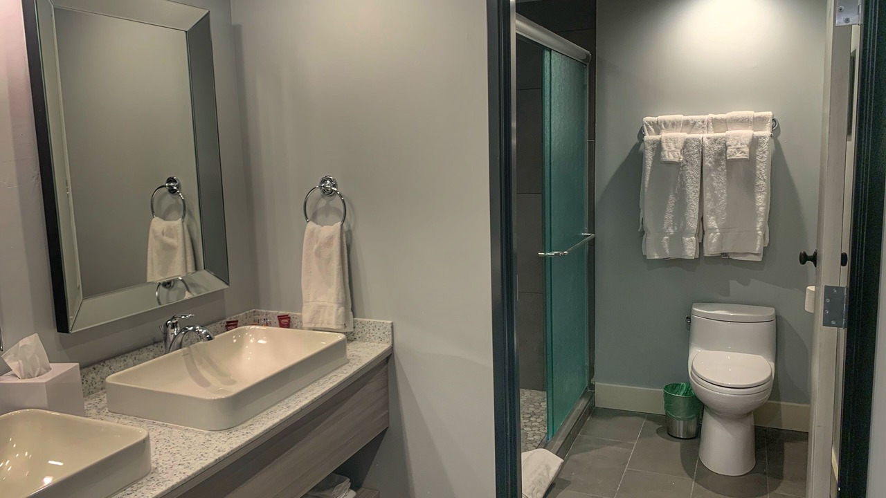 Photo of Bathroom in Salida