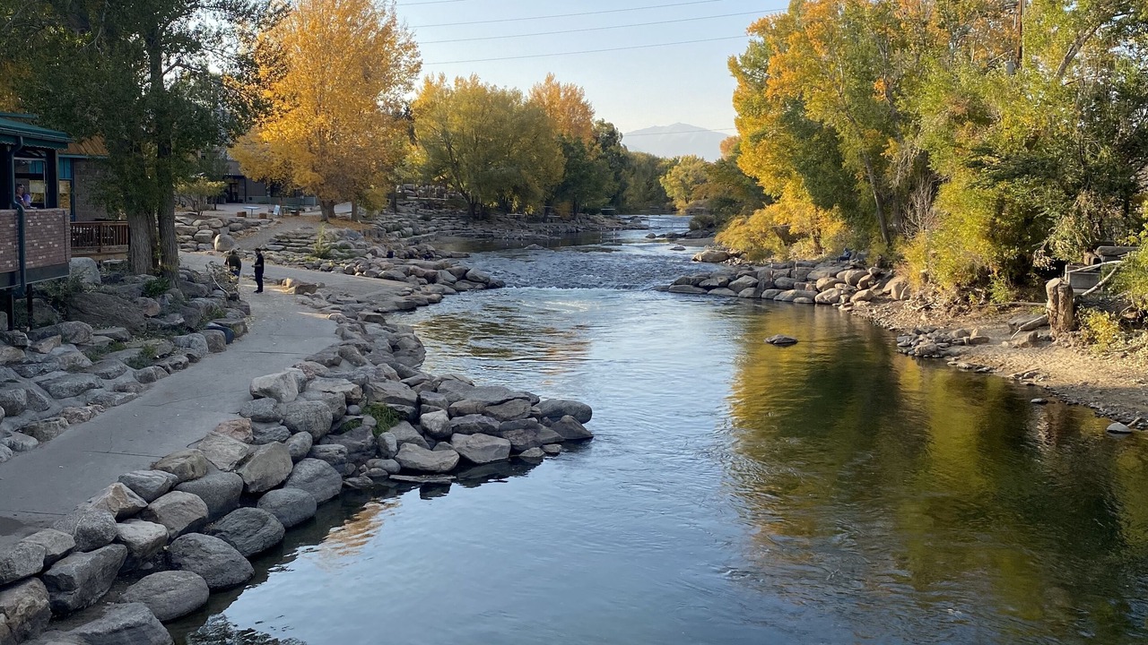 Photo of Others in Salida