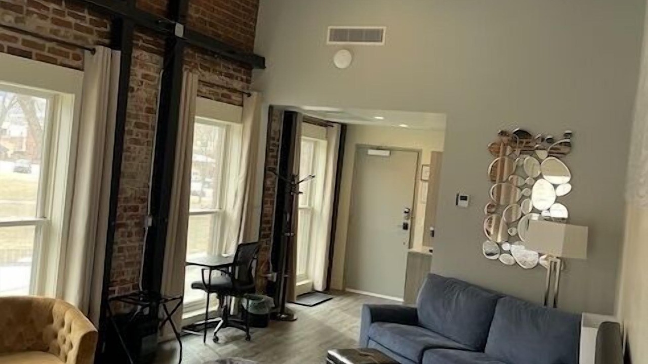 Photo of Bedroom in Salida