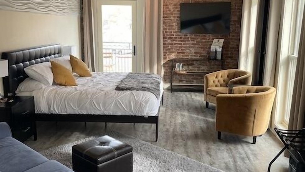 Photo of Bedroom in Salida