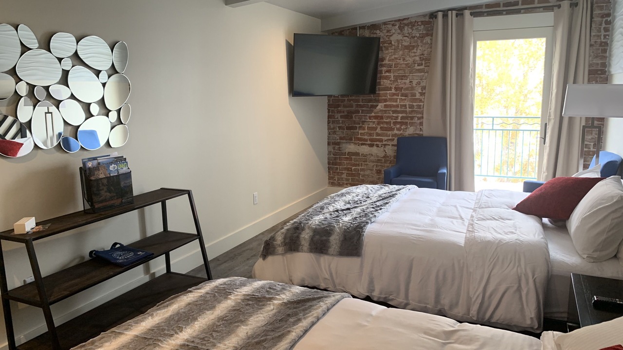 Photo of Bedroom in Salida