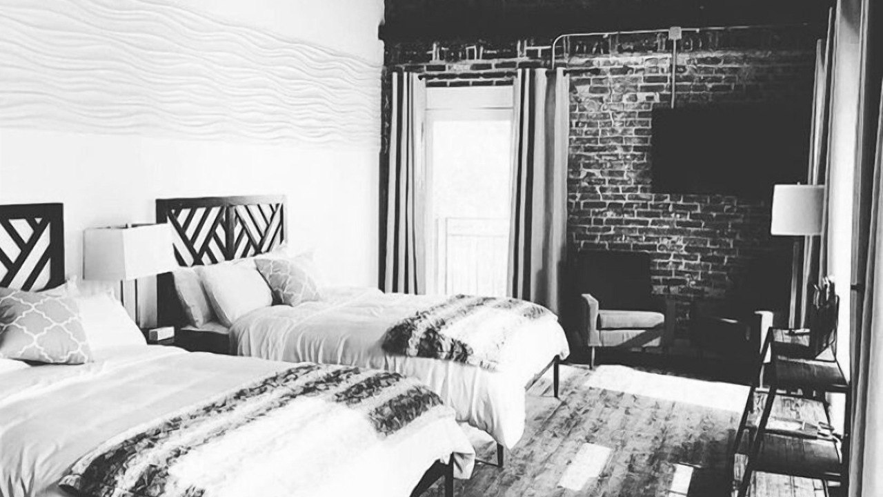 Photo of Bedroom in Salida