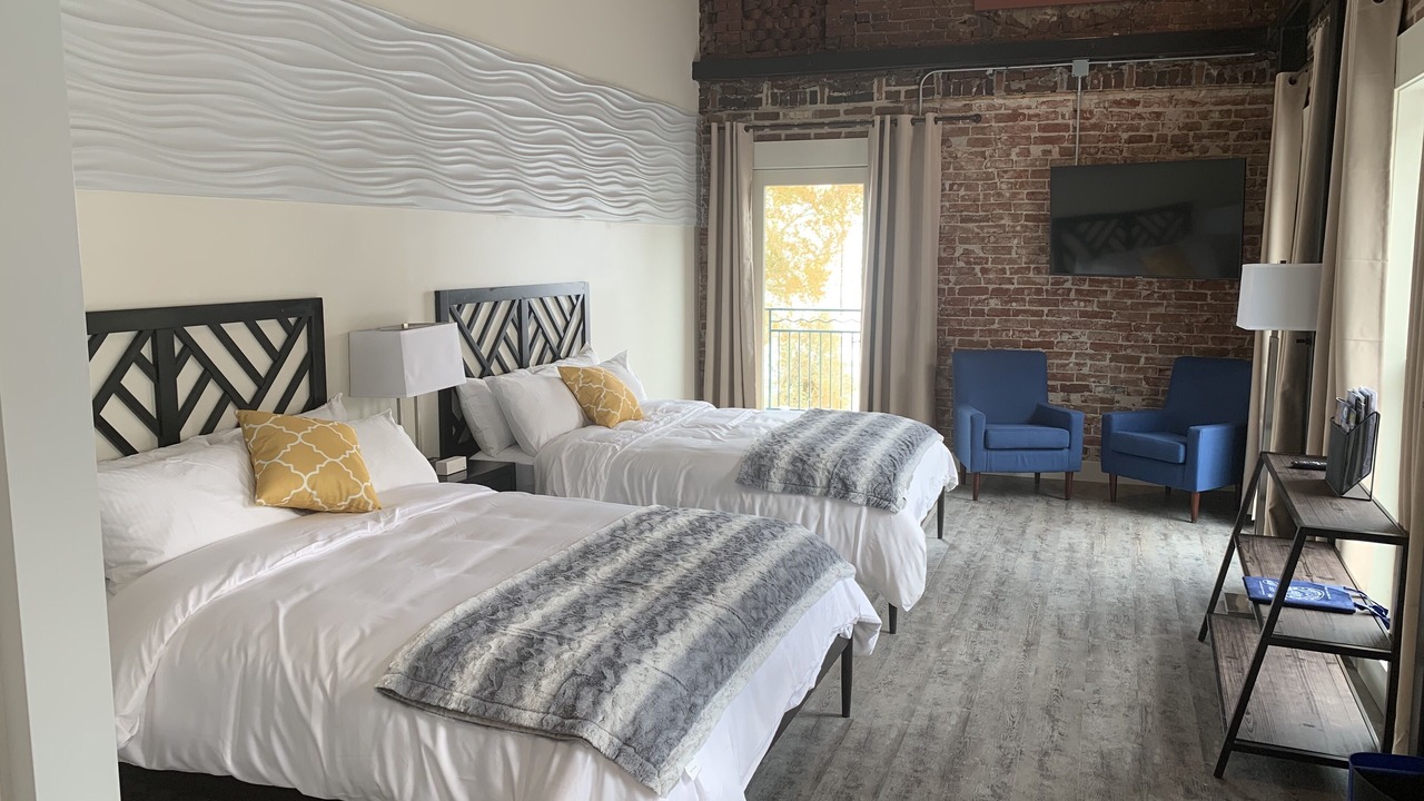 Photo of Bedroom in Salida