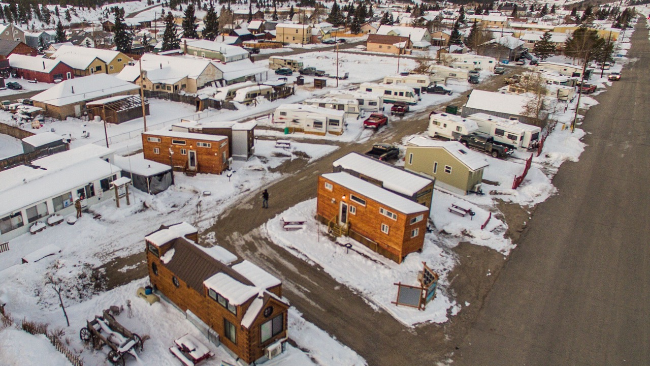 Photo of Others in Leadville