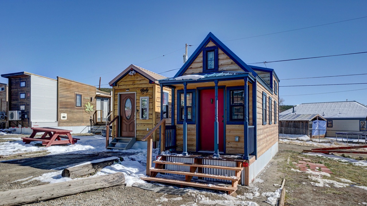 Photo of Outdoor in Leadville