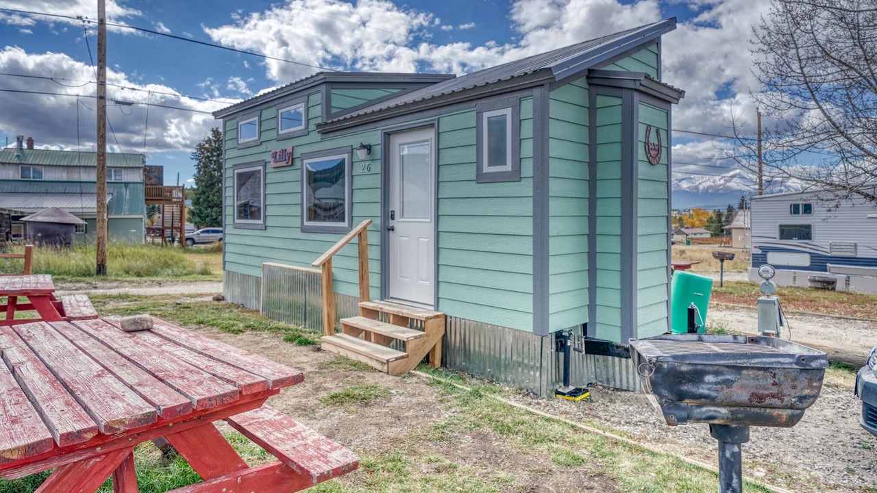 Photo of Outdoor in Leadville