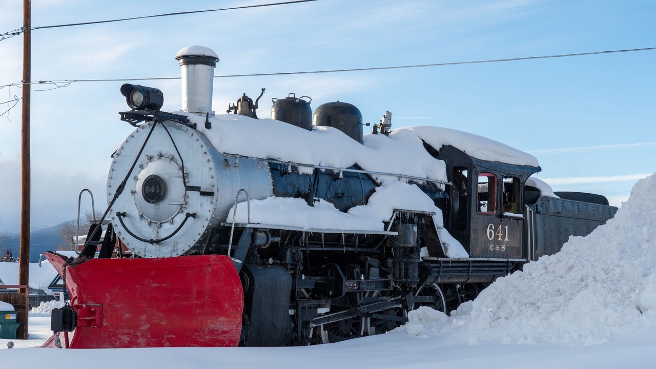 Photo of Others in Leadville