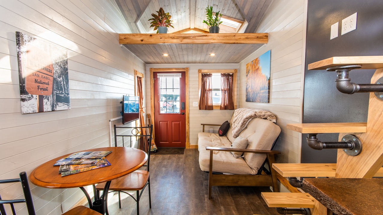 Photo of Bedroom in Leadville