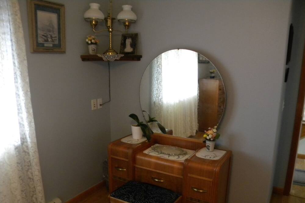 Photo of Bedroom in Clifton