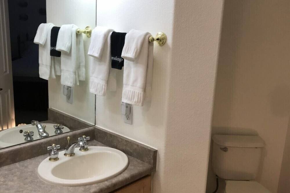 Photo of Bathroom in Clifton