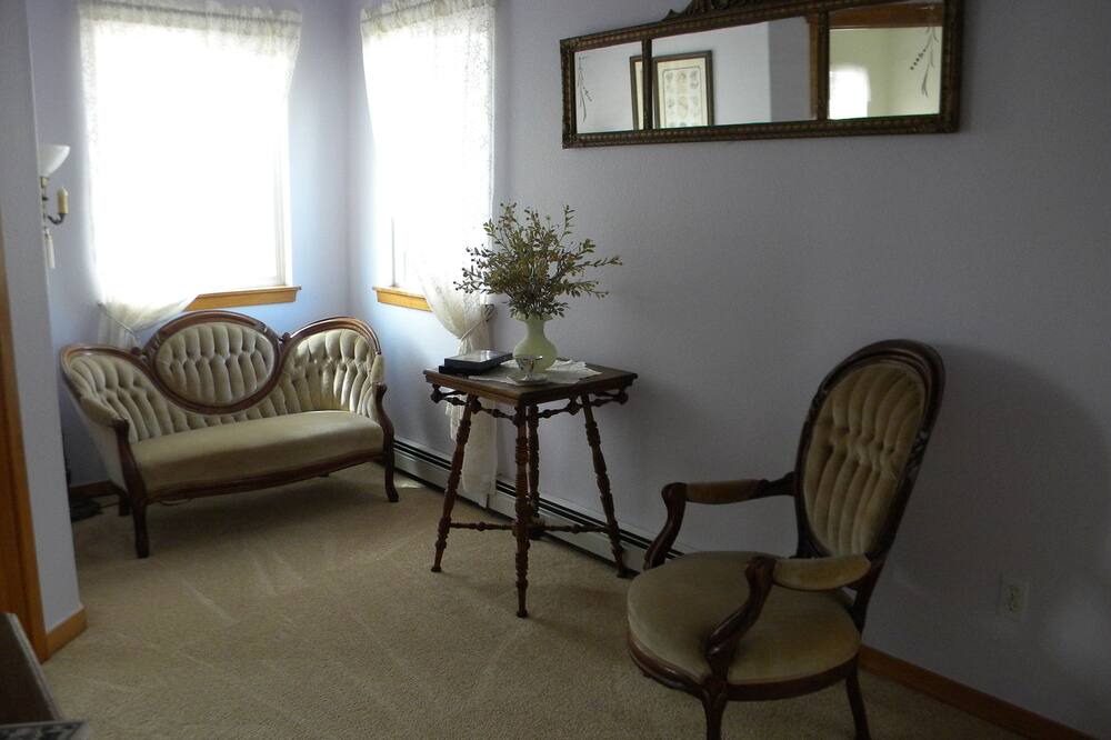 Photo of Bedroom in Clifton