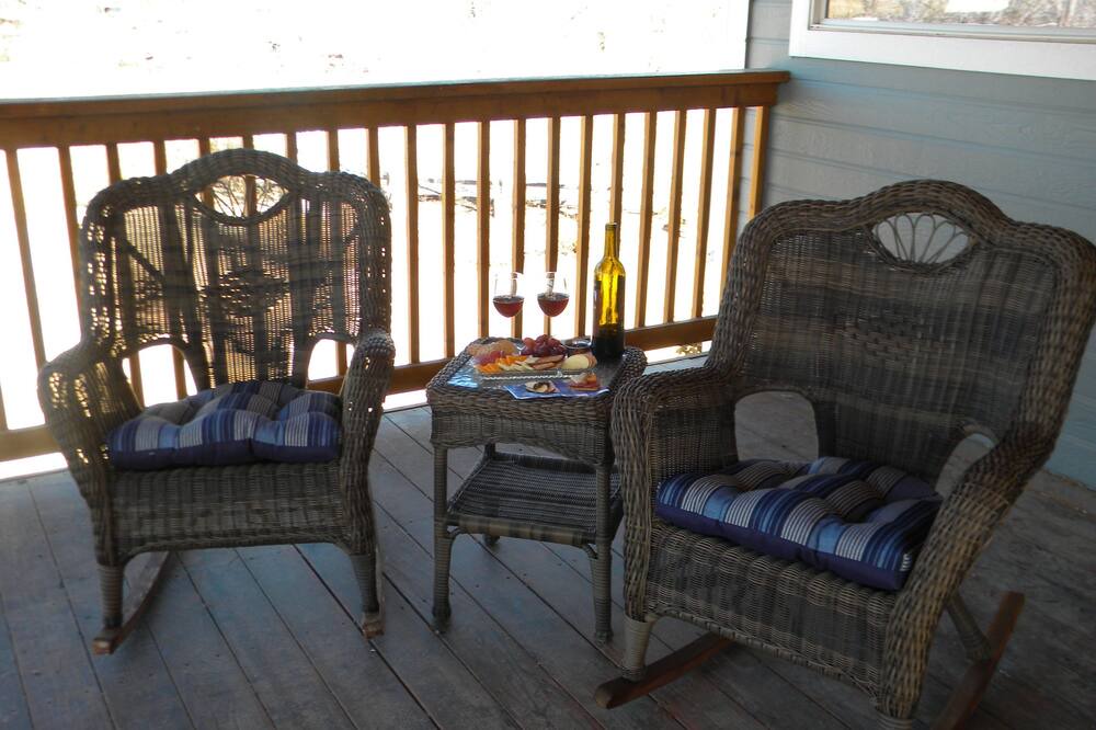 Photo of Patio Balcony in Clifton