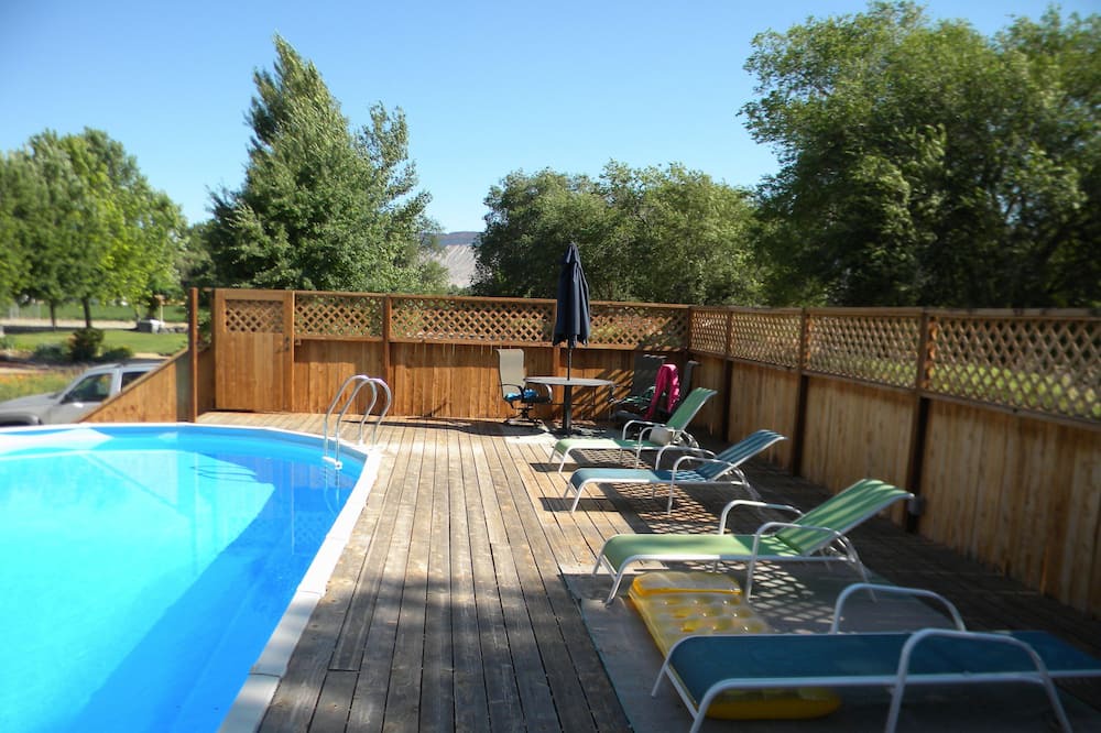 Photo of Outdoor in Clifton