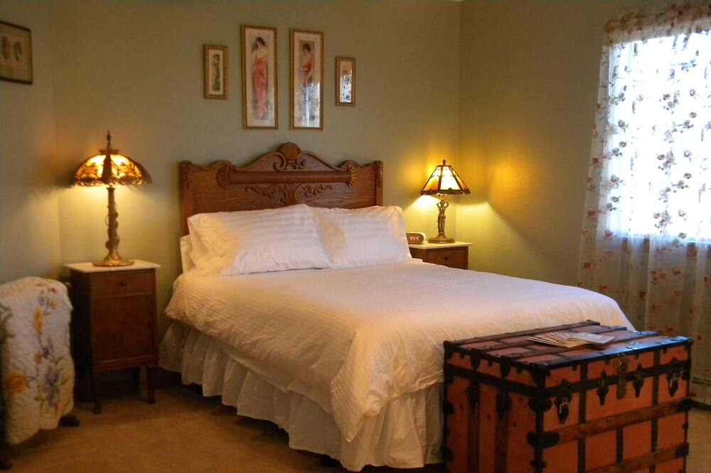 Photo of Bedroom in Clifton