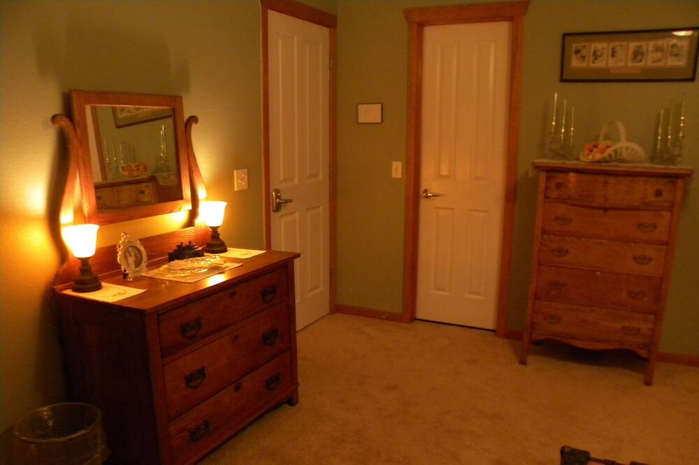 Photo of Bedroom in Clifton