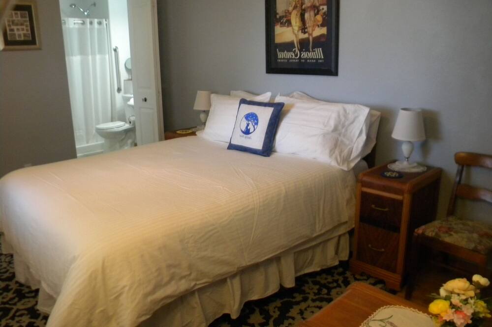 Photo of Bedroom in Clifton