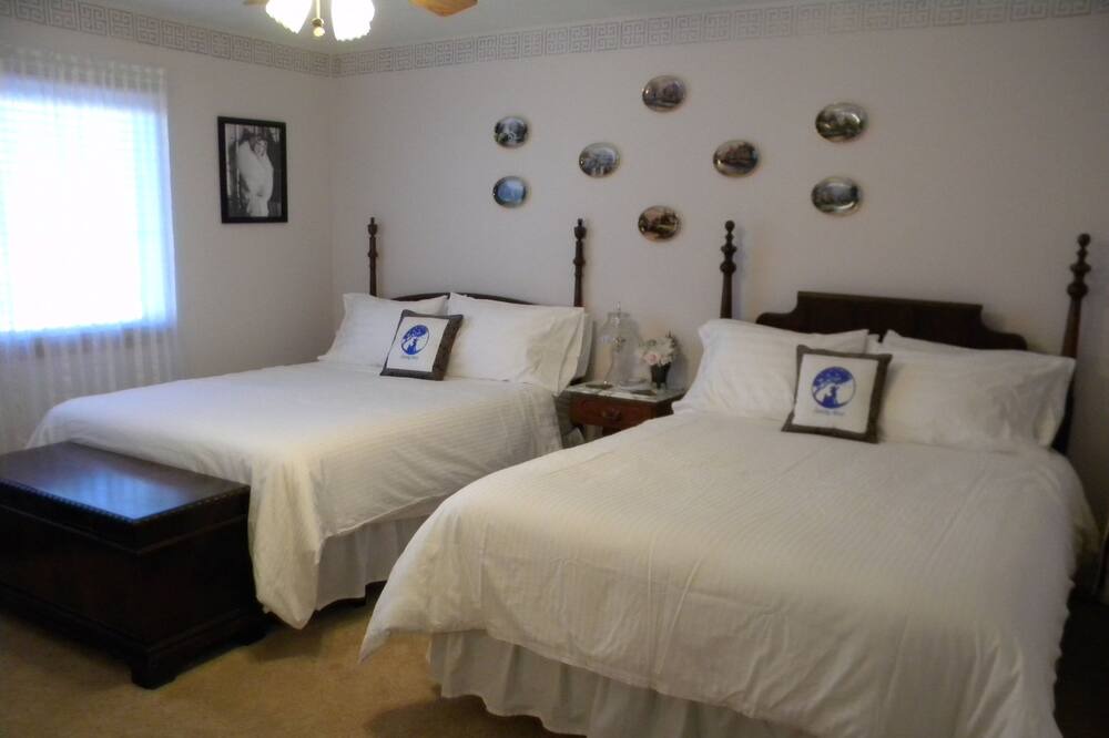 Photo of Bedroom in Clifton
