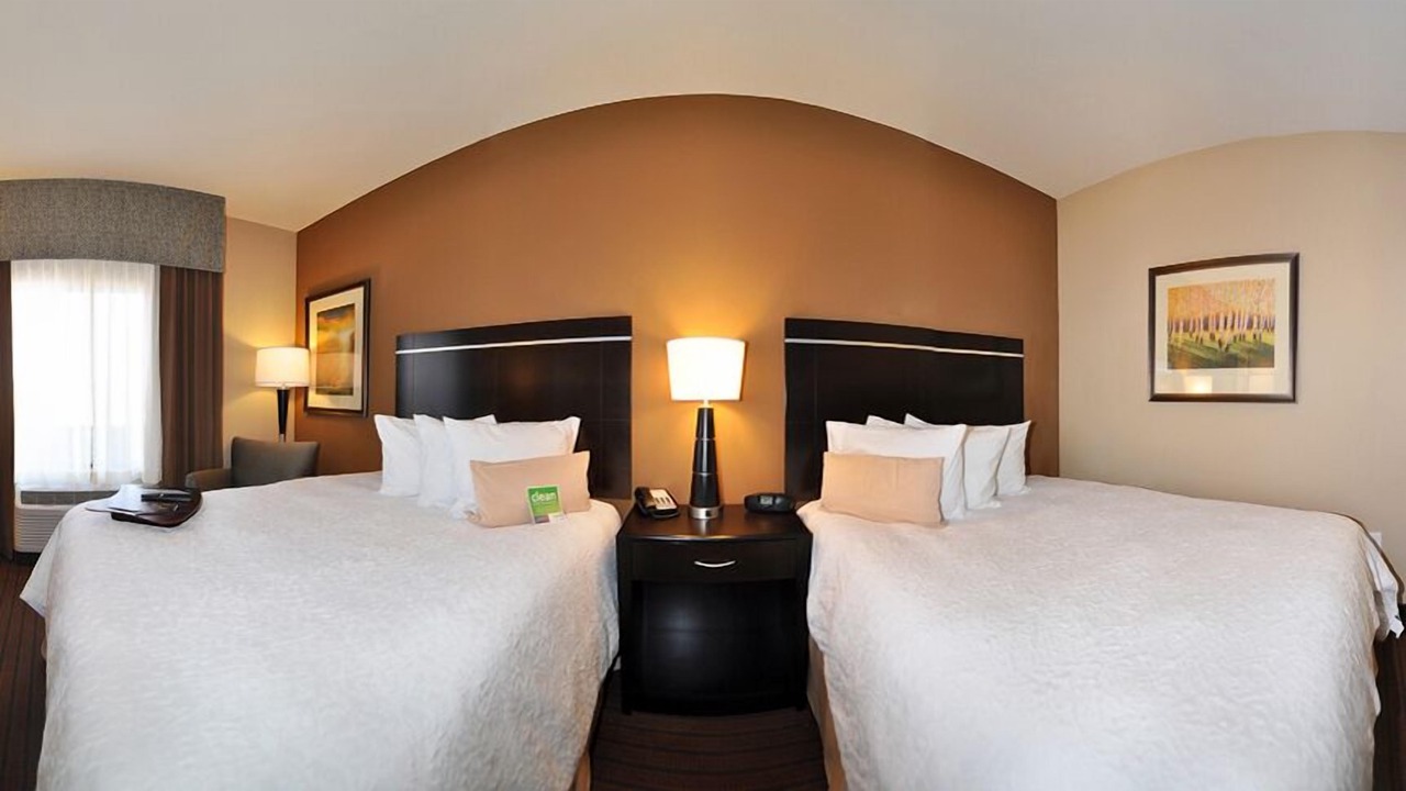 Photo of Bedroom in Alamosa