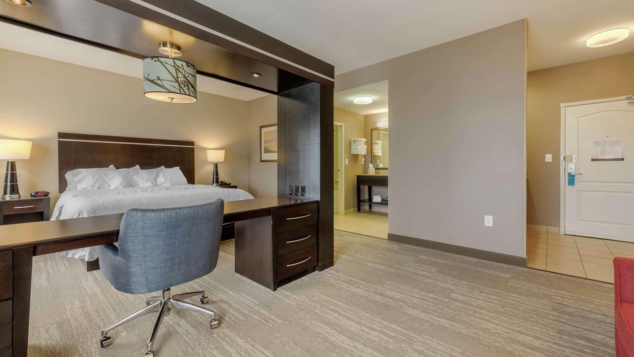 Photo of Bedroom in Alamosa
