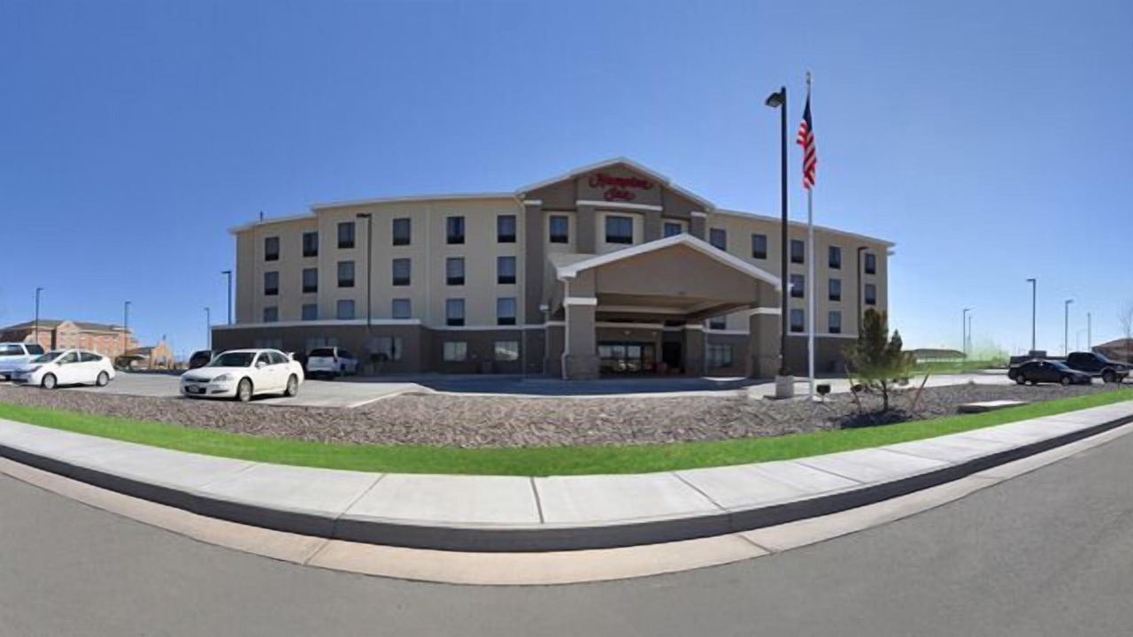 Photo of Outdoor in Alamosa
