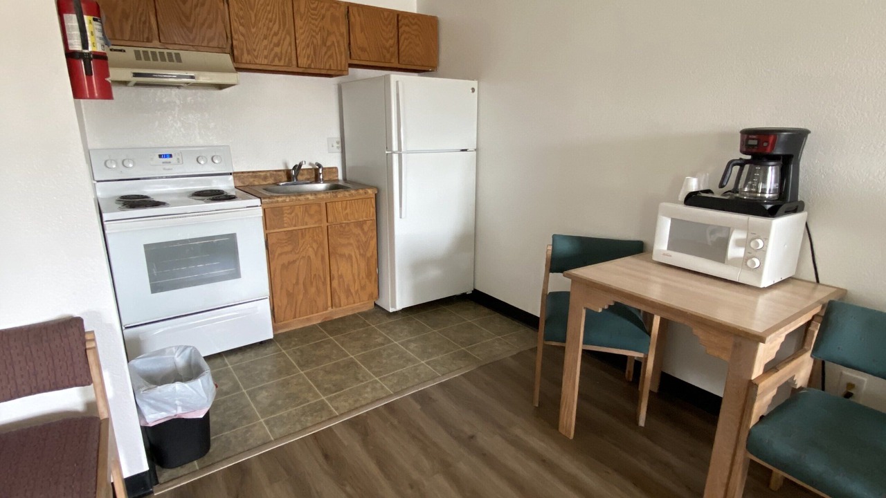 Photo of Kitchen in Glenwood Springs
