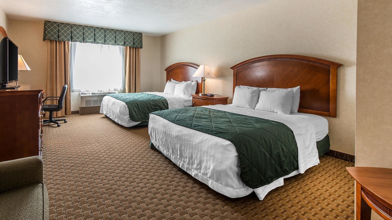 Photo of Bedroom in Fort Morgan