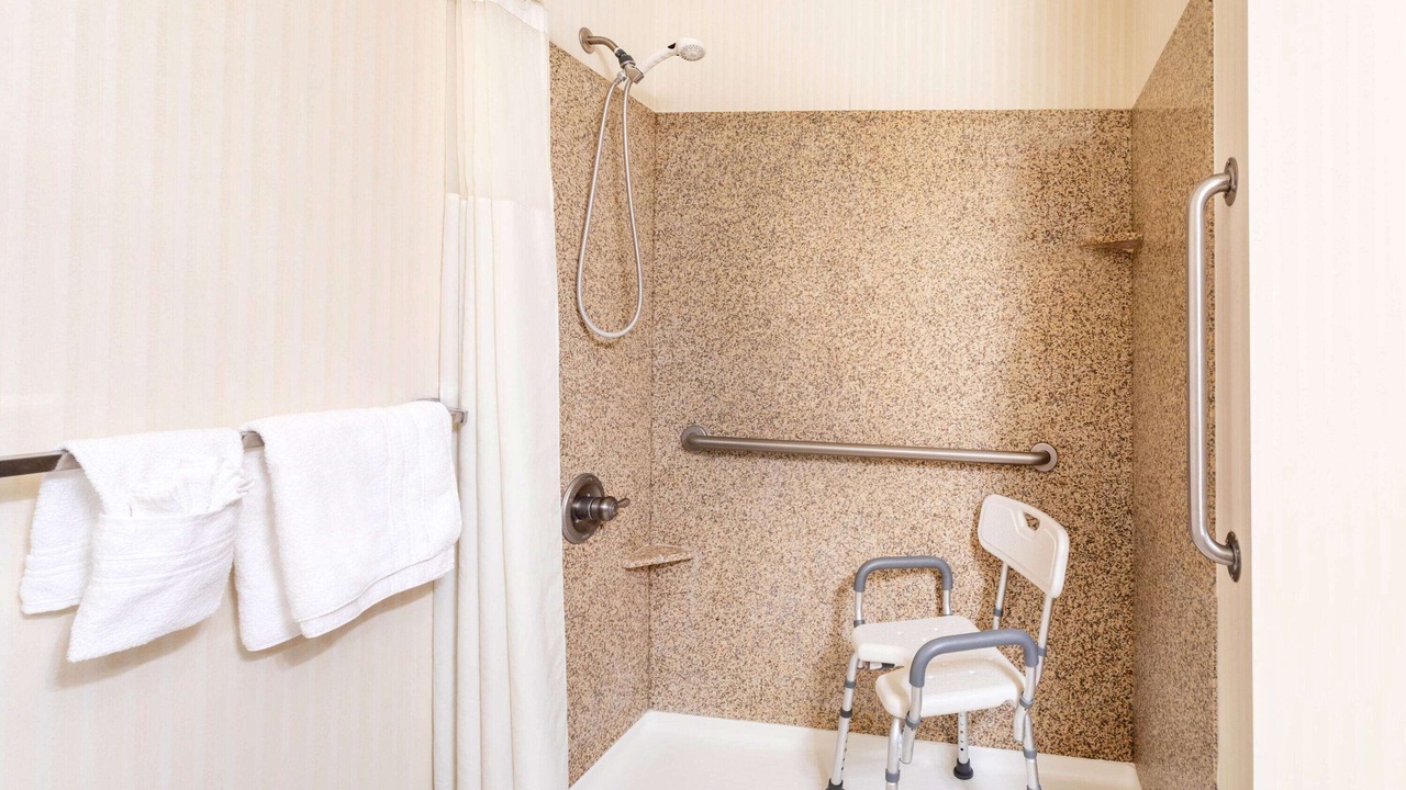 Photo of Bathroom in Fort Morgan