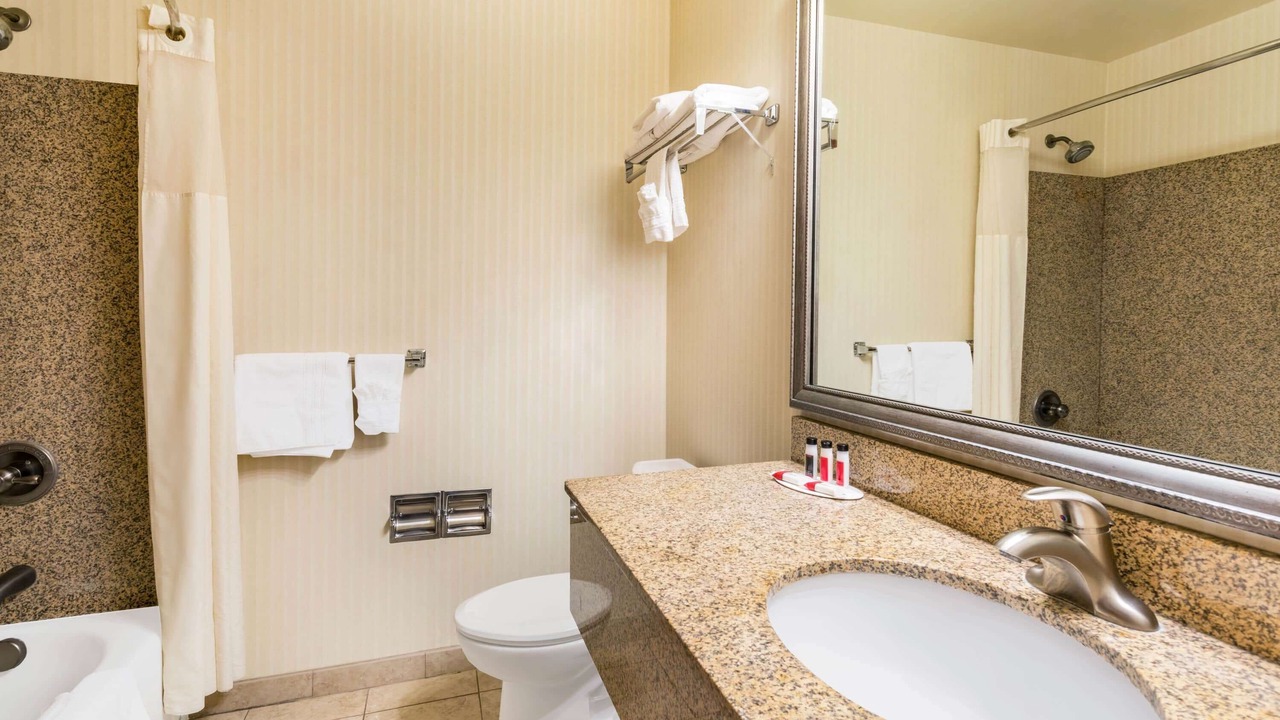Photo of Bathroom in Fort Morgan
