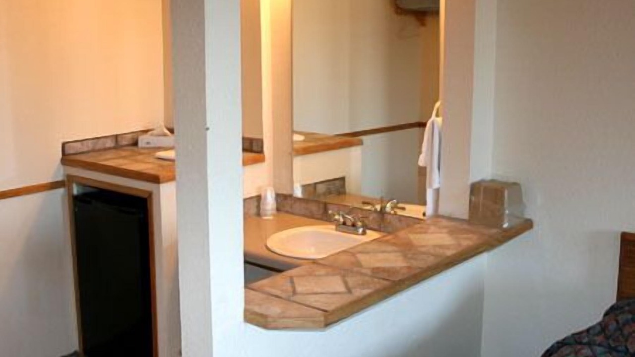 Photo of Bathroom in Rocky Ford