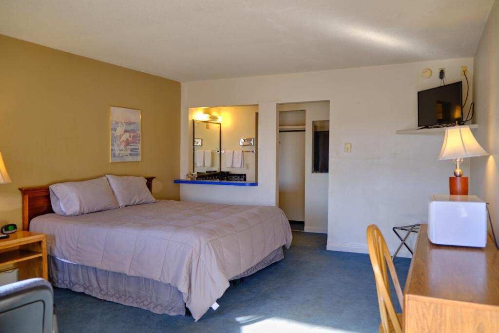 Photo of Bedroom in Rocky Ford