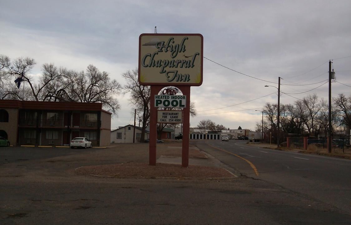 Photo of Outdoor in Rocky Ford