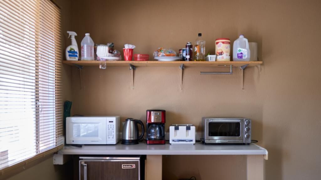 Photo of Kitchen in Rocky Ford