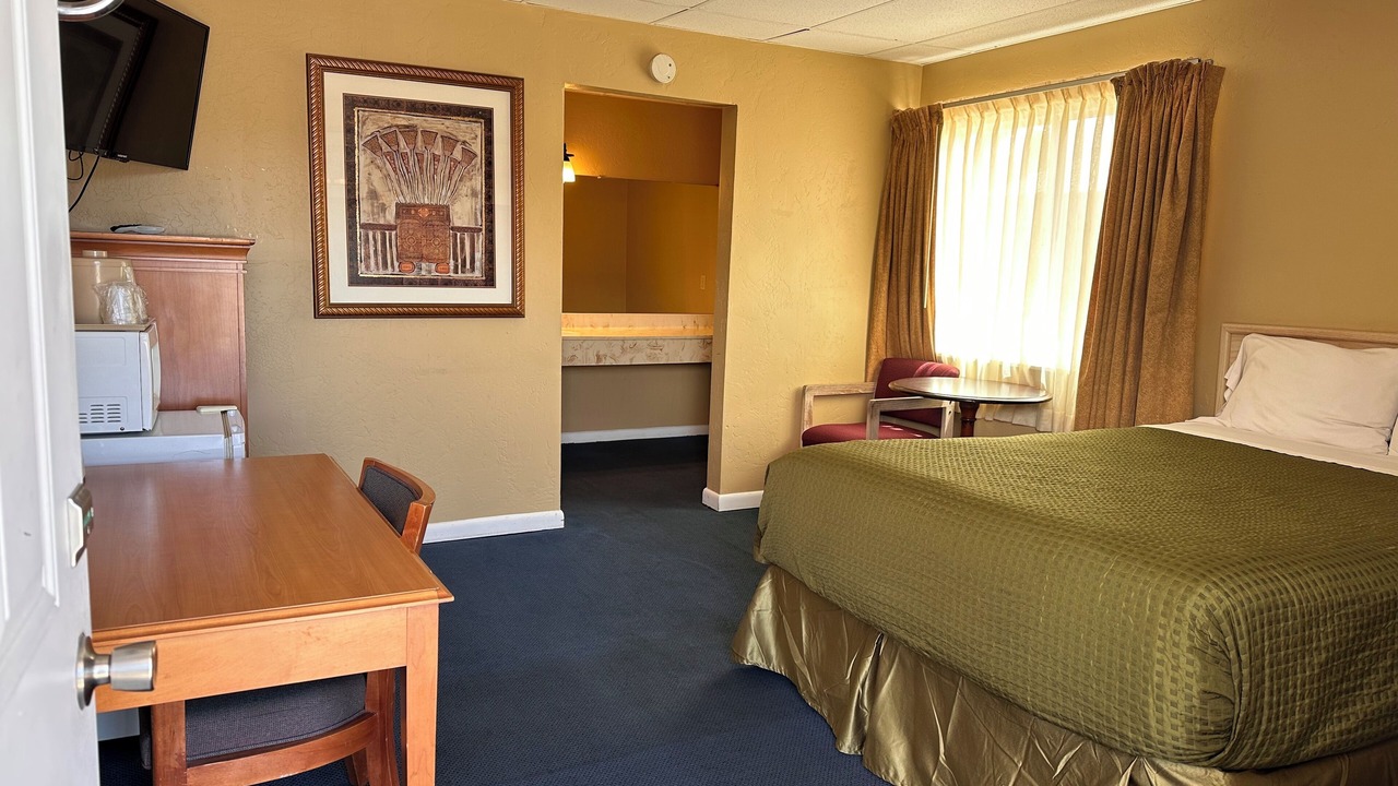 Photo of Bedroom in Rifle