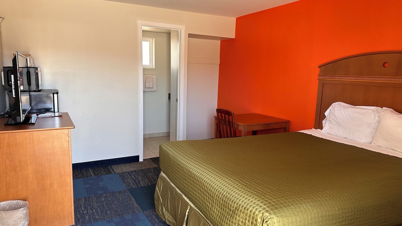 Photo of Bedroom in Rifle