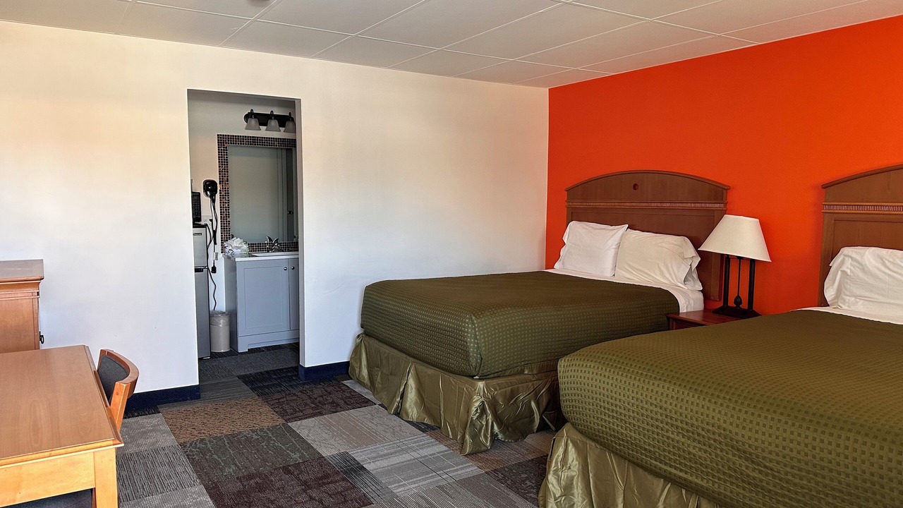Photo of Bedroom in Rifle