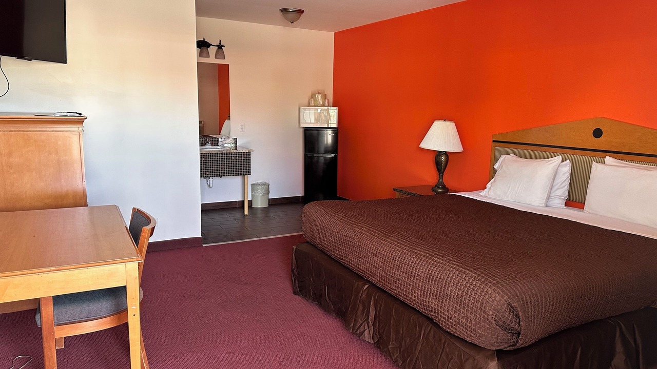 Photo of Bedroom in Rifle