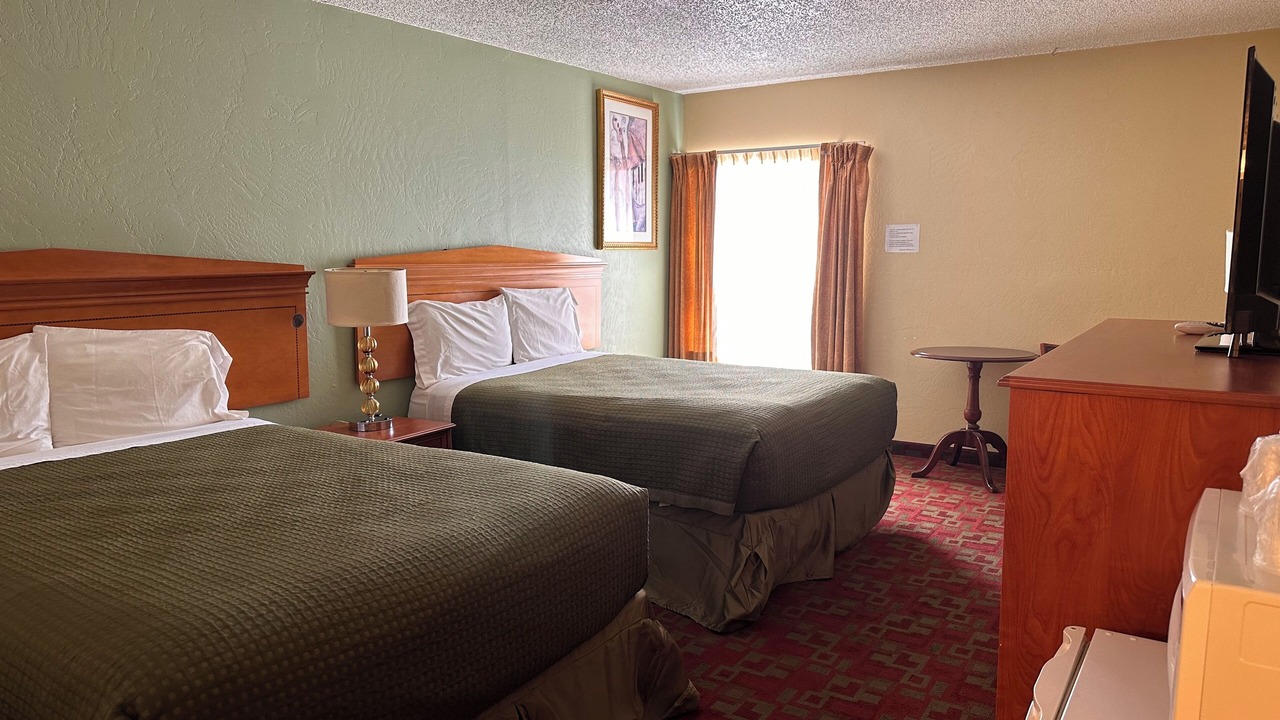 Photo of Bedroom in Rifle
