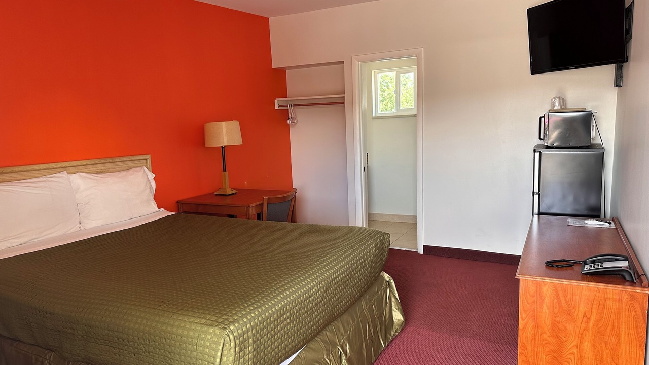 Photo of Bedroom in Rifle